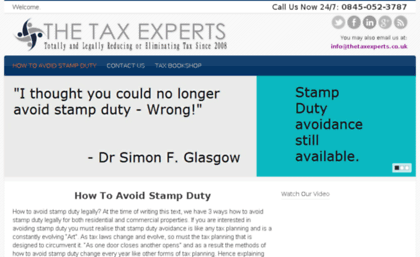 howtoavoid-stampduty.co.uk