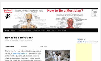 howtobeamortician.com