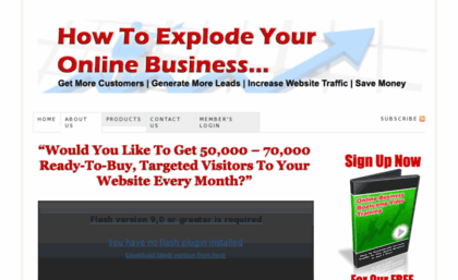 howtofindprospects.com