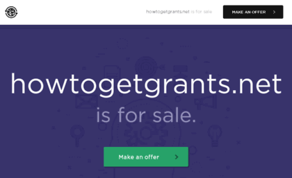 howtogetgrants.net