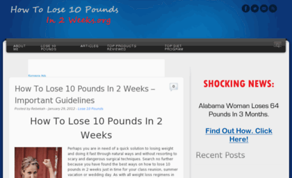 howtolose10poundsin2weeks.org