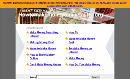 howtomakemoneyonlinefaster.org