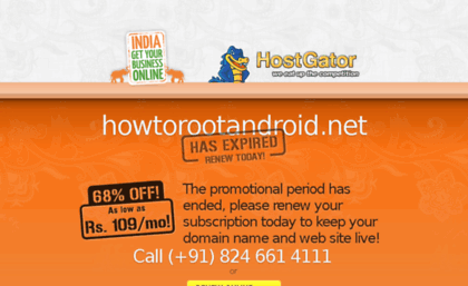 howtorootandroid.net