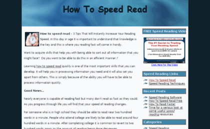 howtospeedread.org