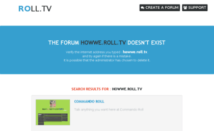 howwe.roll.tv