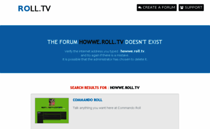 howwe.roll.tv