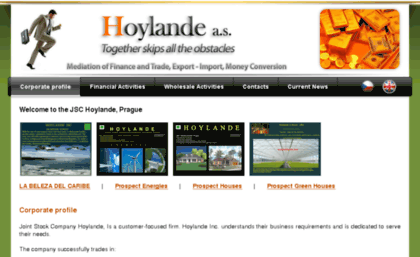 hoylande.com