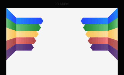 hpc.com