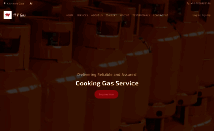 hpgas.justdial.com
