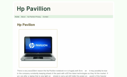 hppavillion.net