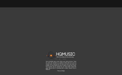 hqmusic.info