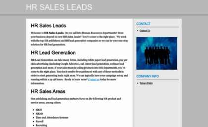 hr-sales-leads.com
