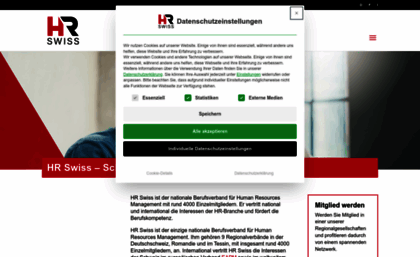 hr-swiss.ch