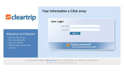 hr.cleartrip.com