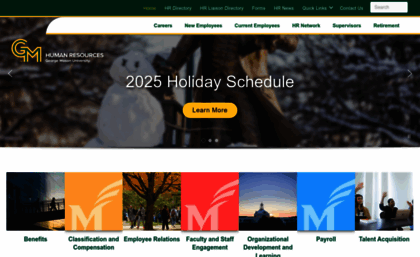 hr.gmu.edu