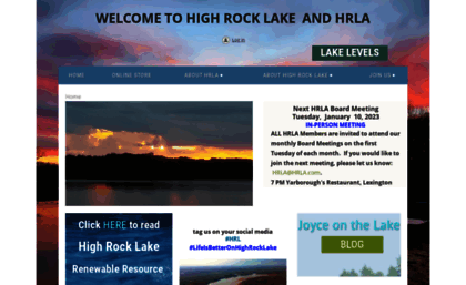 hrla.com