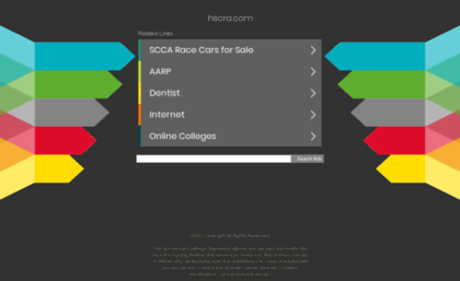 hscra.com