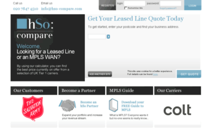 hso-compare.com