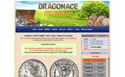 ht.dragonace.info