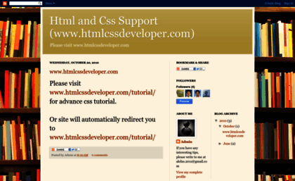 html-css-support.blogspot.com