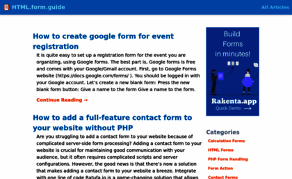 html-form-guide.com