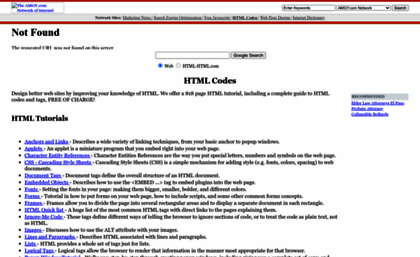 html-html.com