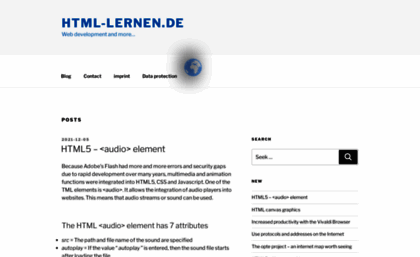 html-lernen.de