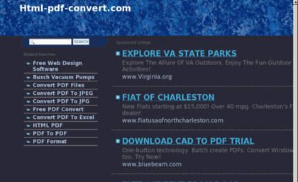 html-pdf-convert.com