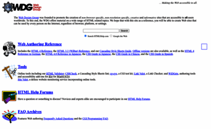 htmlhelp.com
