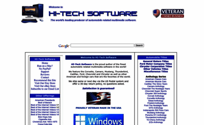 htsoftware.com