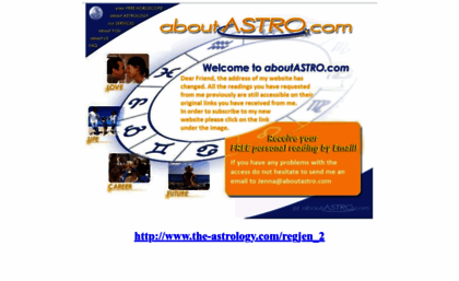 http.aboutastro.com