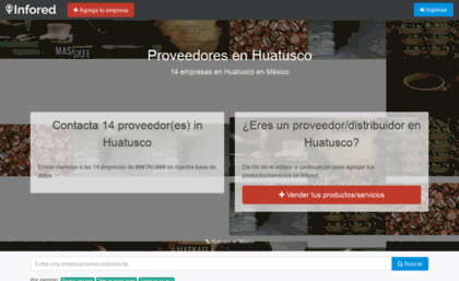 huatusco.infored.com.mx