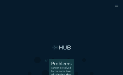 hub.com