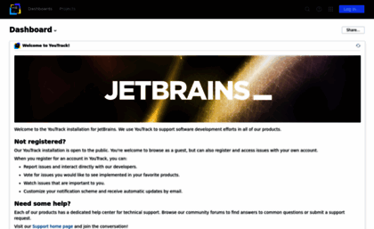 hub.jetbrains.com