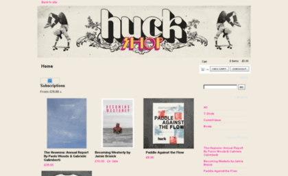 huckmagazine.bigcartel.com