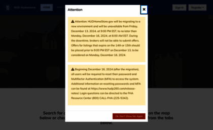 hudhomestore.gov