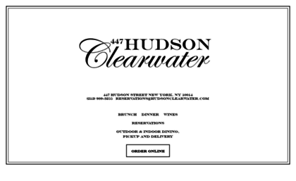 hudsonclearwater.com