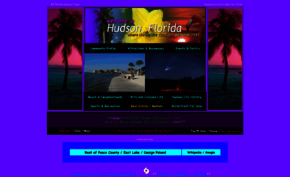 hudsonfla.com