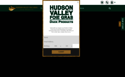 hudsonvalleyfoiegras.com