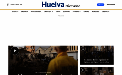 huelvainformacion.es