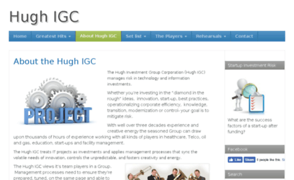 hugh-igc.com