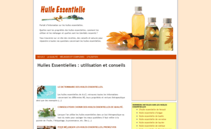 huile-essentielle.org