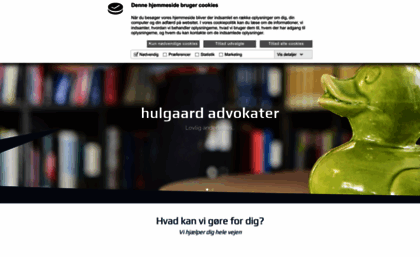 hulgaardadvokater.dk