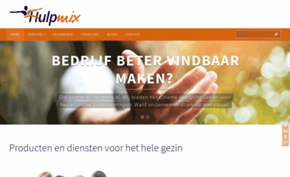 hulpmix.nl