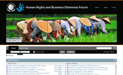 human-rights-forum.maplecroft.com