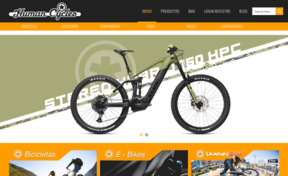 humancycles-store.com
