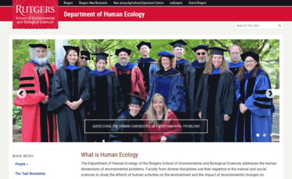 humanecology.rutgers.edu