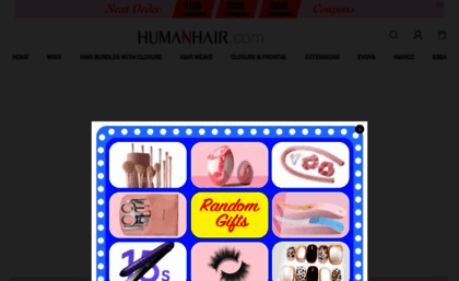 humanhair.com