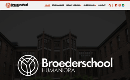humaniora.broeders.be