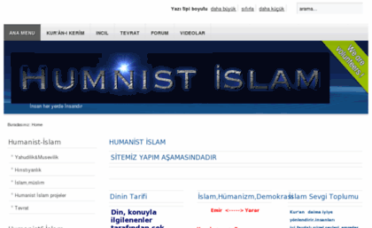 humanistislam.com